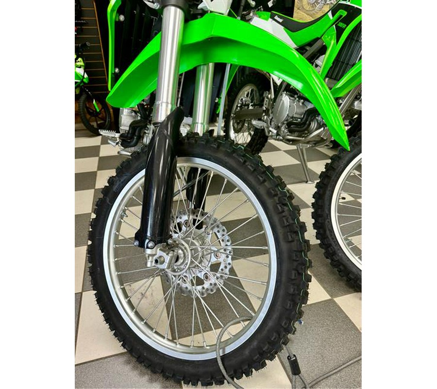 2023 Kawasaki KLX 300R