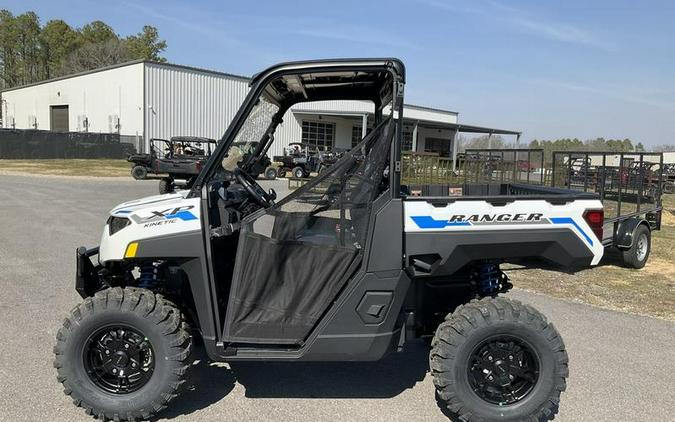 2024 Polaris® Ranger XP Kinetic Ultimate