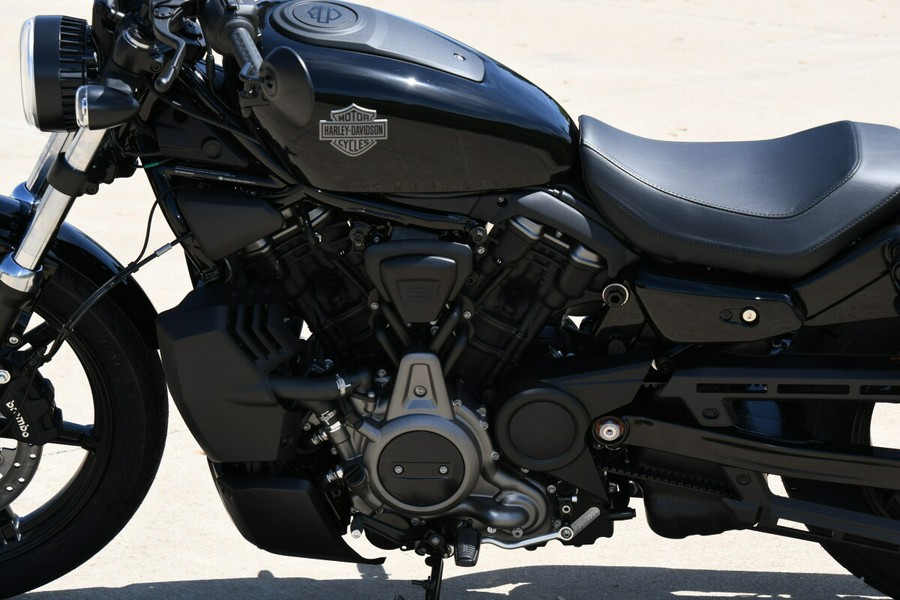 RH975 2024 Nightster™