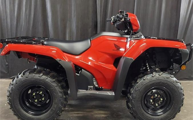 2024 Honda FourTrax Foreman 4x4 ES EPS