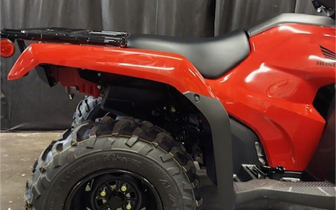 2024 Honda FourTrax Foreman 4x4 ES EPS