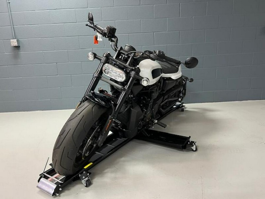 2021 Harley-Davidson® RH1250S - Sportster® S