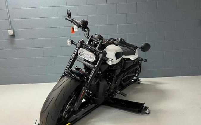 2021 Harley-Davidson® RH1250S - Sportster® S