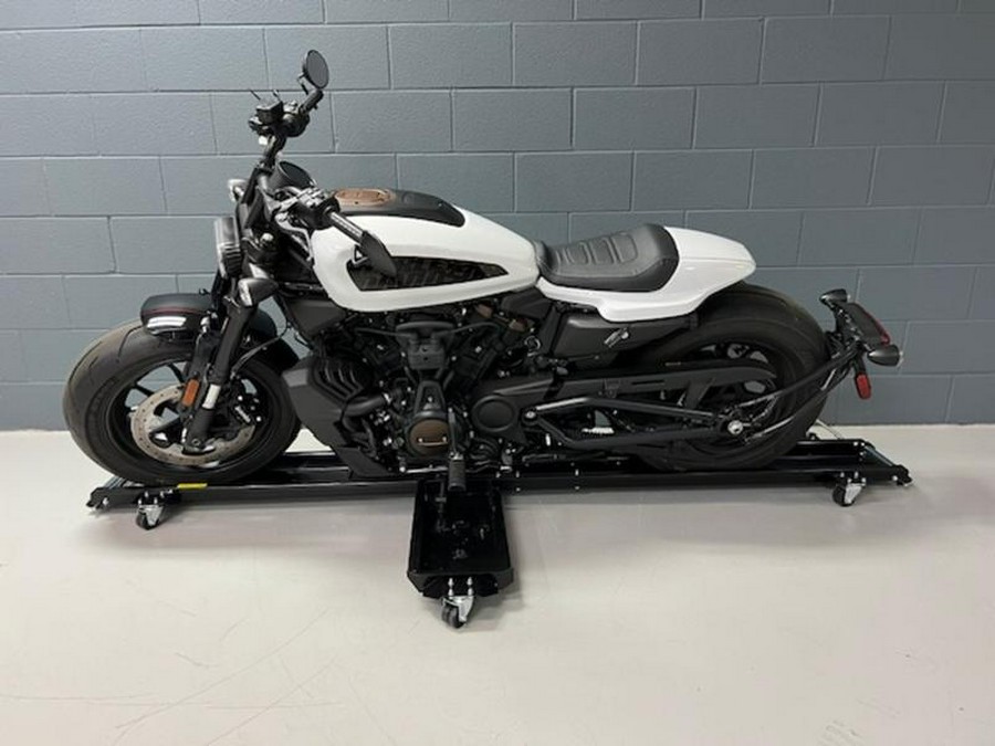 2021 Harley-Davidson® RH1250S - Sportster® S