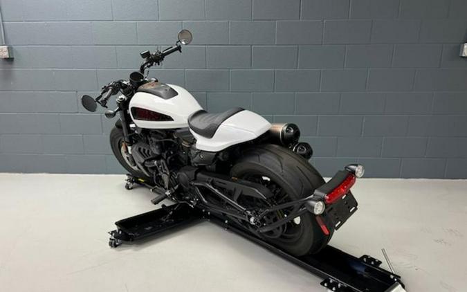 2021 Harley-Davidson® RH1250S - Sportster® S