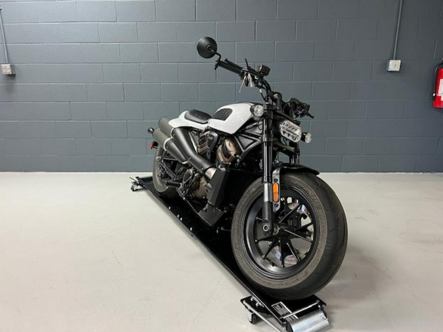 2021 Harley-Davidson® RH1250S - Sportster® S