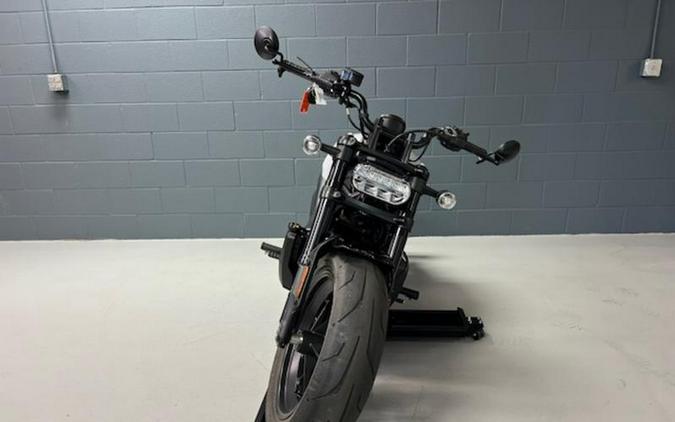 2021 Harley-Davidson® RH1250S - Sportster® S