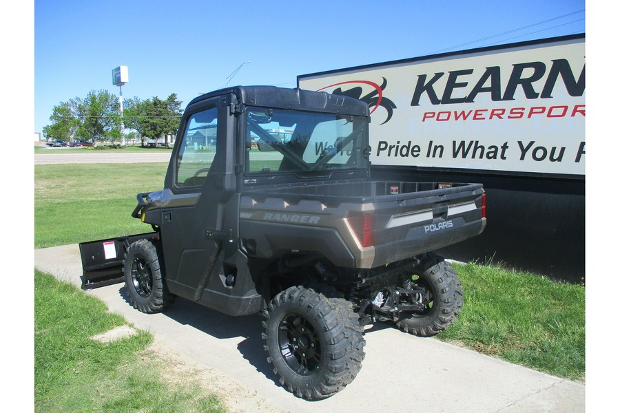 2023 Polaris Industries RANGER XP 1000 PREMIUM