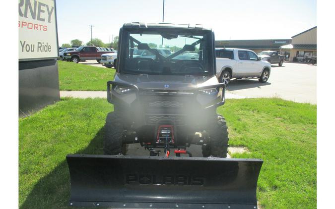 2023 Polaris Industries RANGER XP 1000 PREMIUM