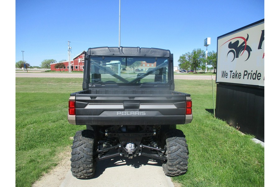 2023 Polaris Industries RANGER XP 1000 PREMIUM