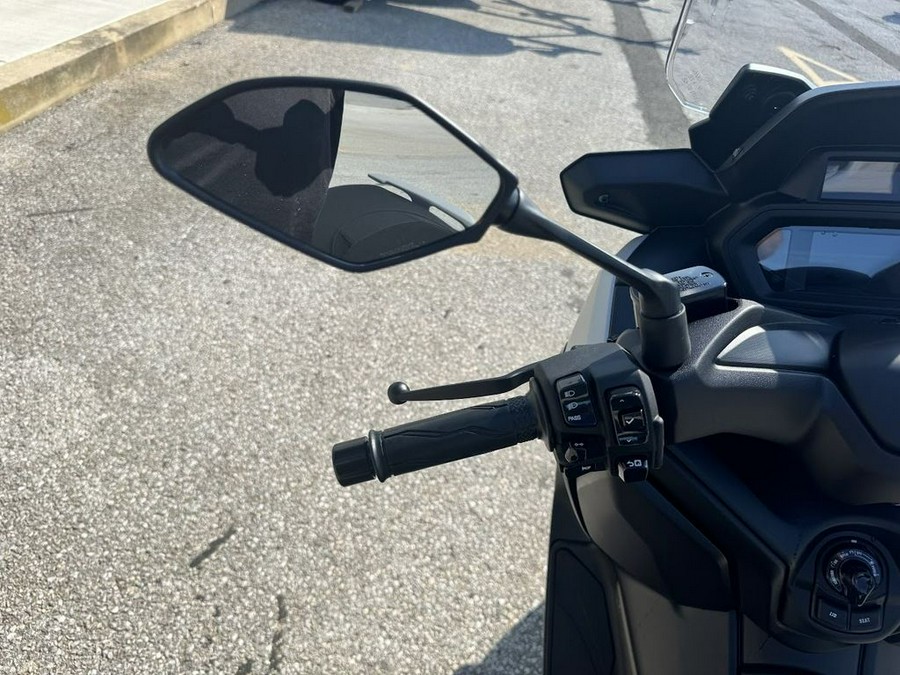 2024 Yamaha XMAX