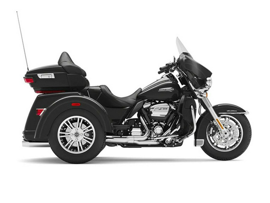 2020 Harley-Davidson Trike FLHTCUTG - Tri Glide Ultra