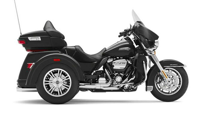 2020 Harley-Davidson Trike FLHTCUTG - Tri Glide Ultra