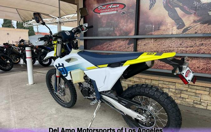 2024 Husqvarna FE 501S