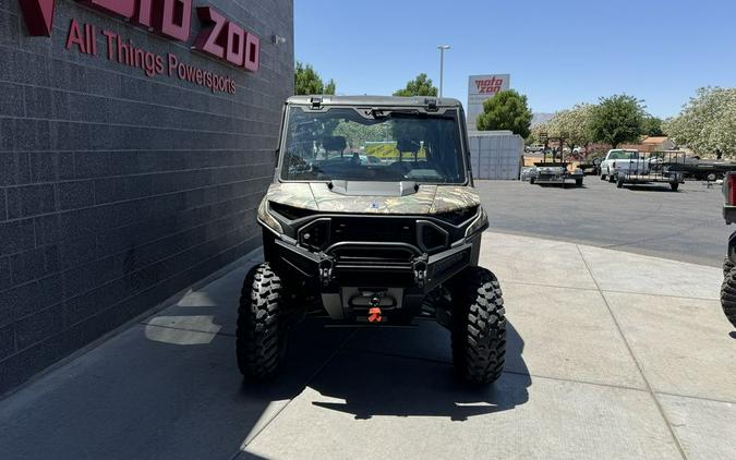 2024 Polaris® Ranger Crew XD 1500 NorthStar Edition Ultimate Camo