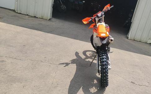 2024 KTM XC 300