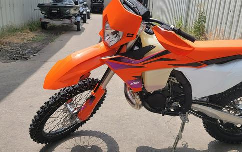 2024 KTM XC 300