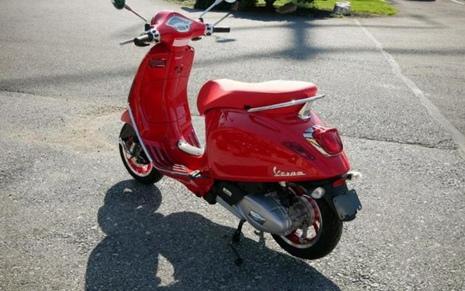 2023 Vespa Primavera 150 ABS