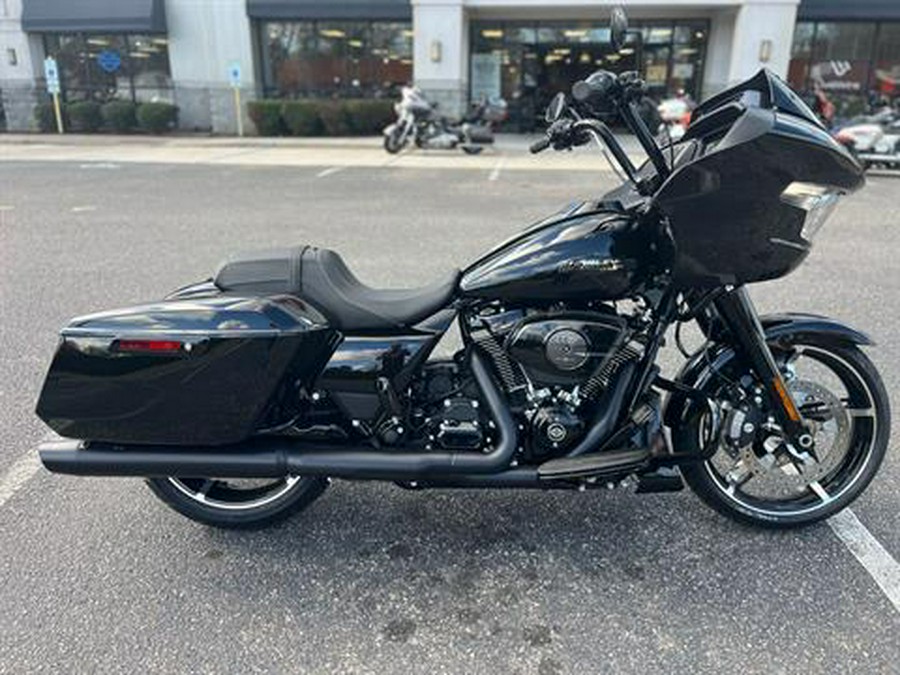 2024 Harley-Davidson Road Glide®