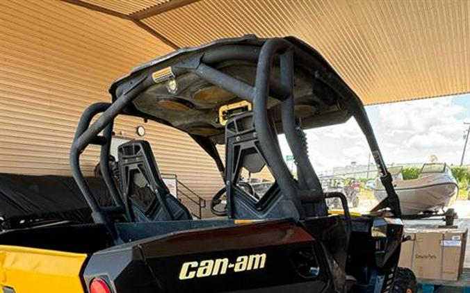 2013 Can-Am Commander™ DPS™ 1000