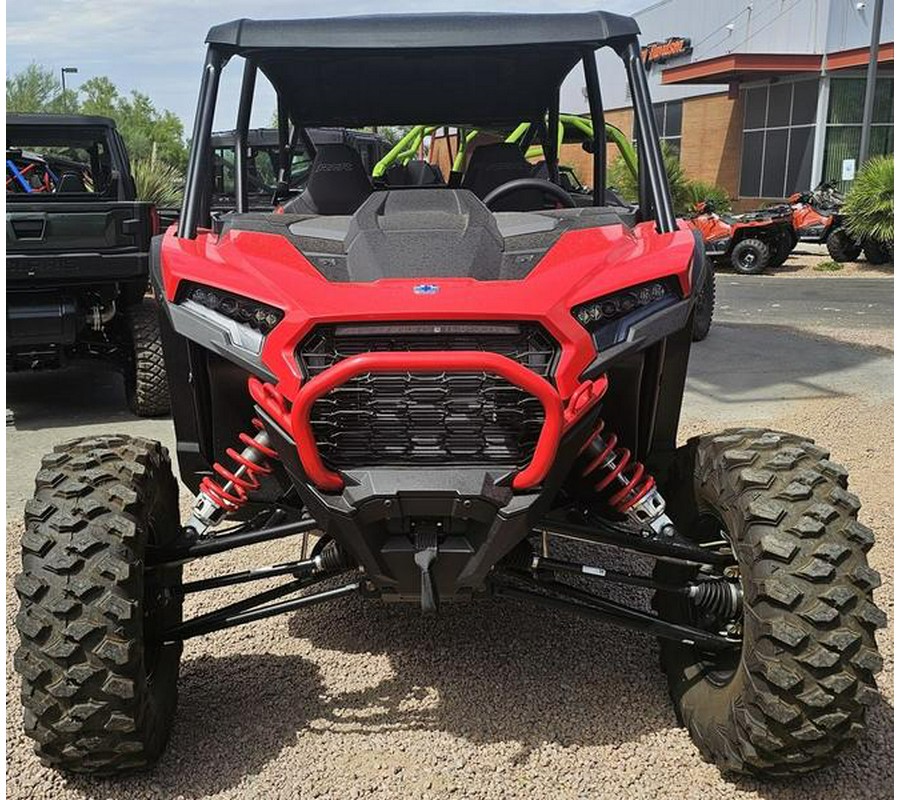 2024 Polaris® RZR XP 4 1000 Ultimate