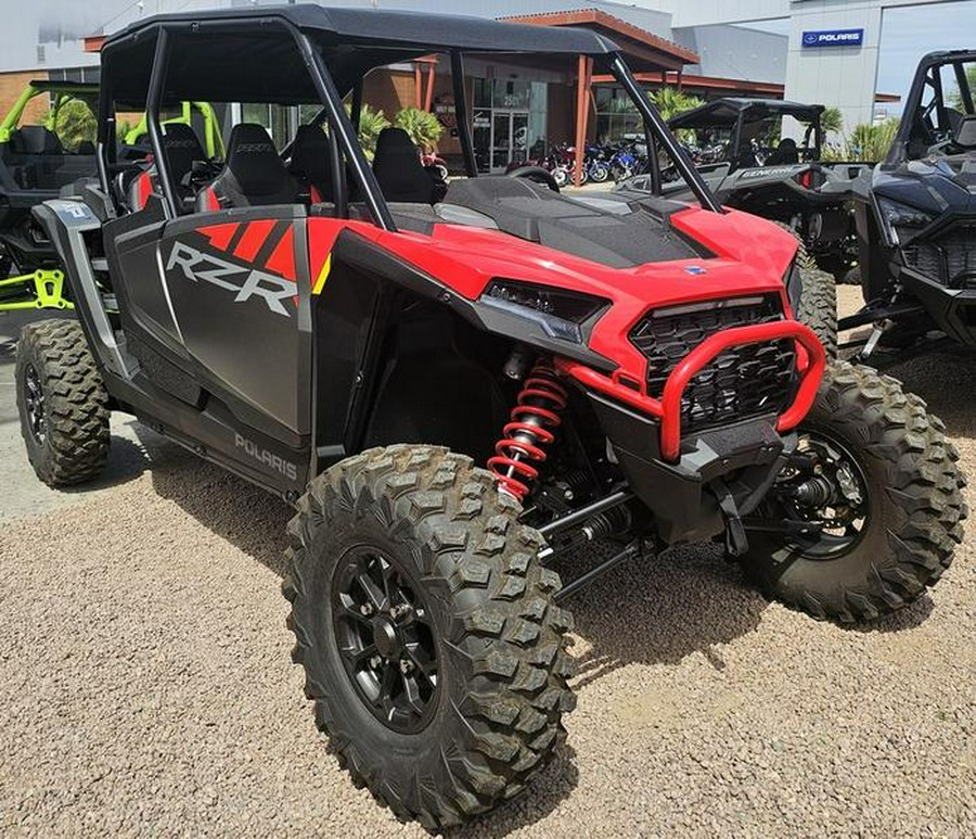 2024 Polaris® RZR XP 4 1000 Ultimate