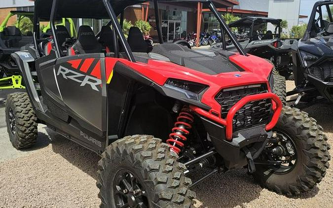 2024 Polaris® RZR XP 4 1000 Ultimate