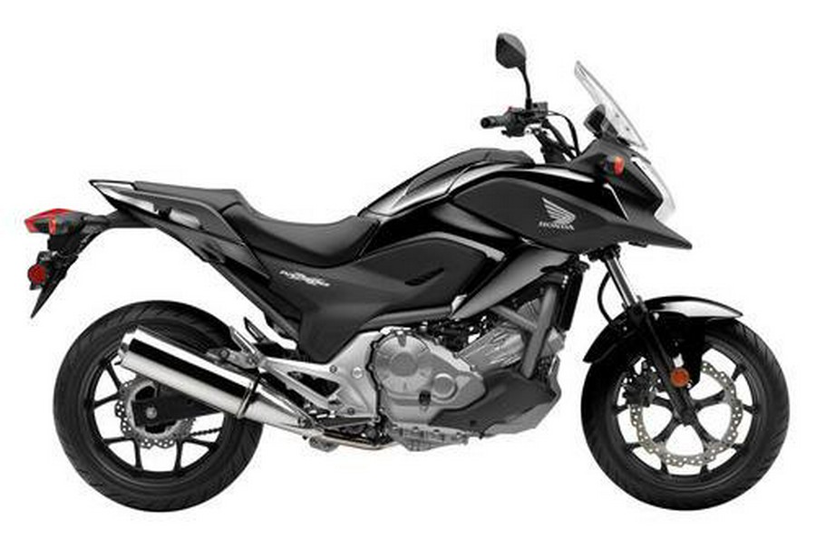 2014 Honda NC700X