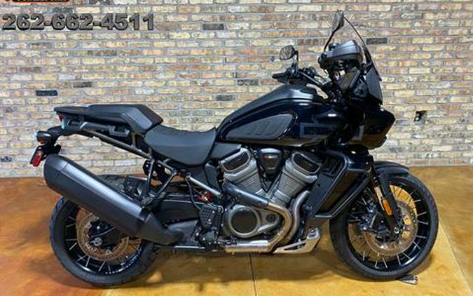 2021 Harley-Davidson Pan America Special First Ride Review