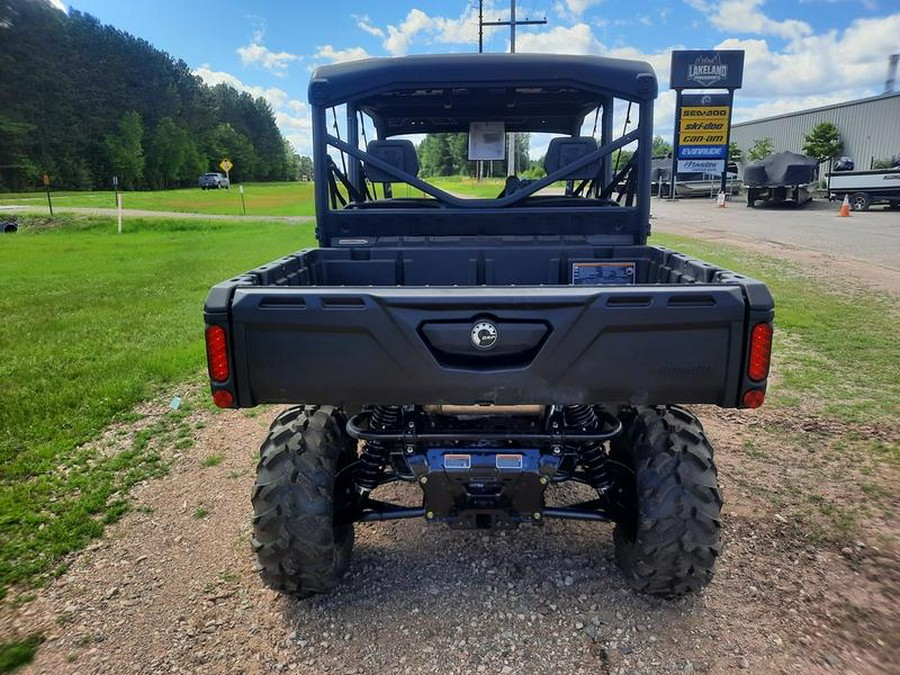 2024 Can-Am® Defender MAX XT HD10