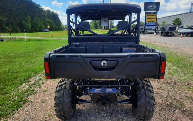 2024 Can-Am® Defender MAX XT HD10