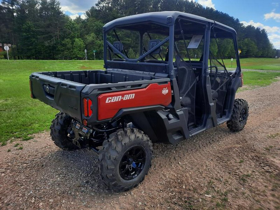 2024 Can-Am® Defender MAX XT HD10