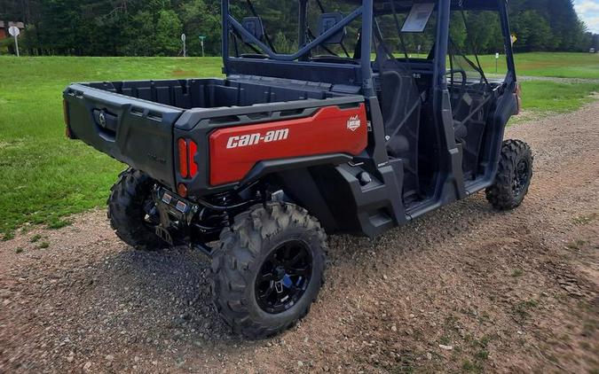 2024 Can-Am® Defender MAX XT HD10