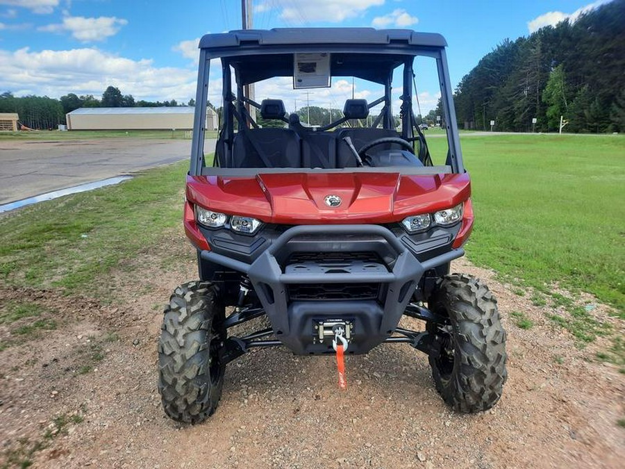 2024 Can-Am® Defender MAX XT HD10