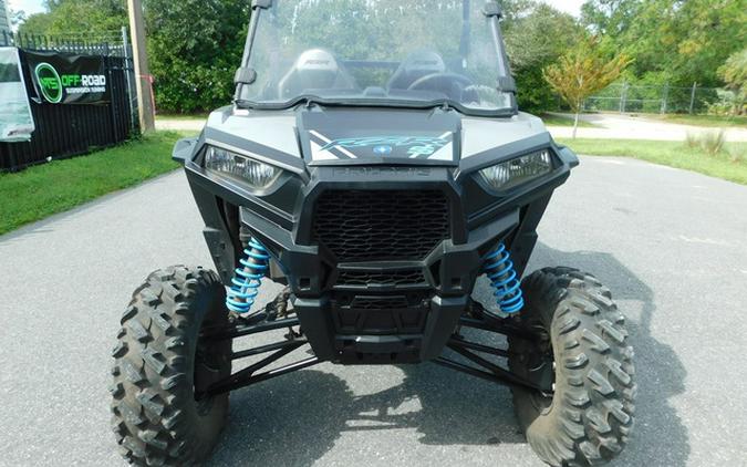 2020 Polaris RZR S 1000