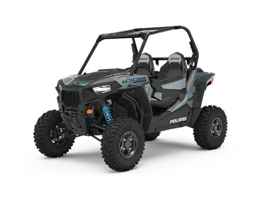 2020 Polaris RZR S 1000