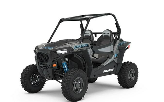 2020 Polaris RZR S 1000