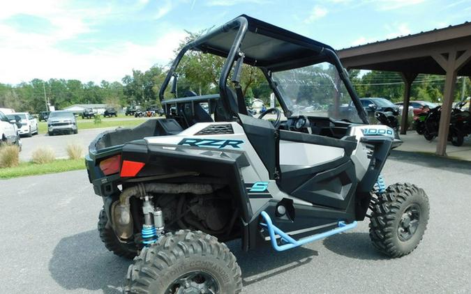 2020 Polaris RZR S 1000