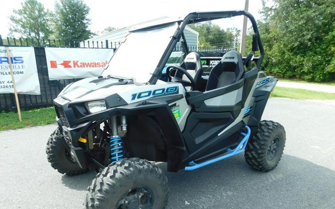 2020 Polaris RZR S 1000