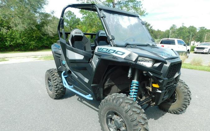 2020 Polaris RZR S 1000