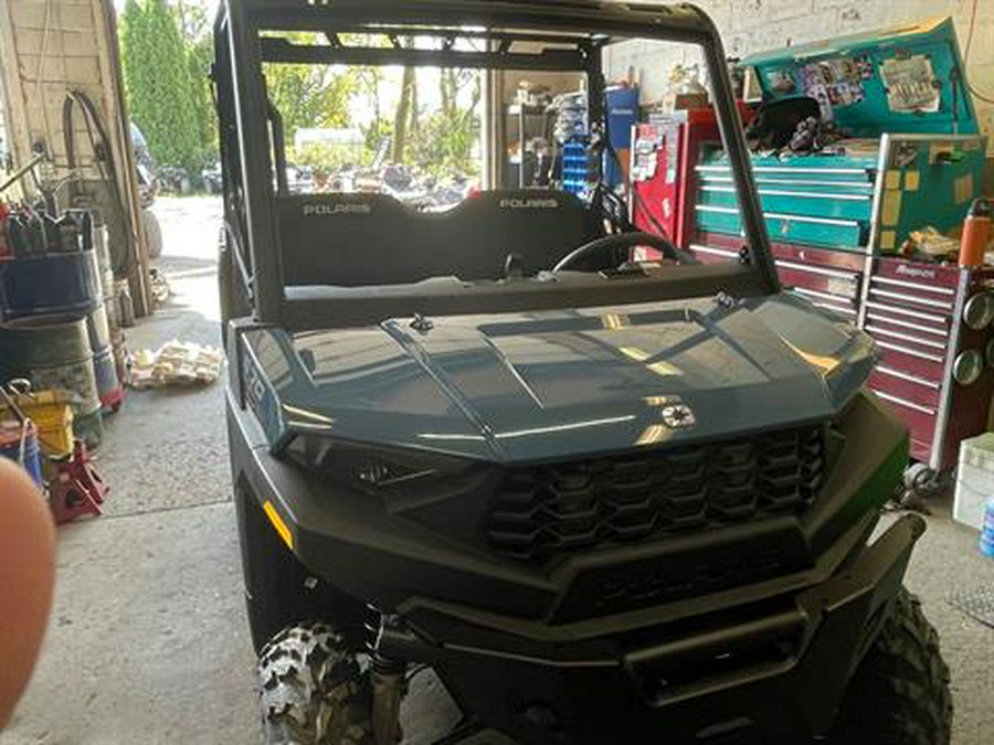 2025 Polaris Ranger SP 570 Premium