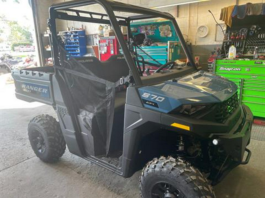 2025 Polaris Ranger SP 570 Premium