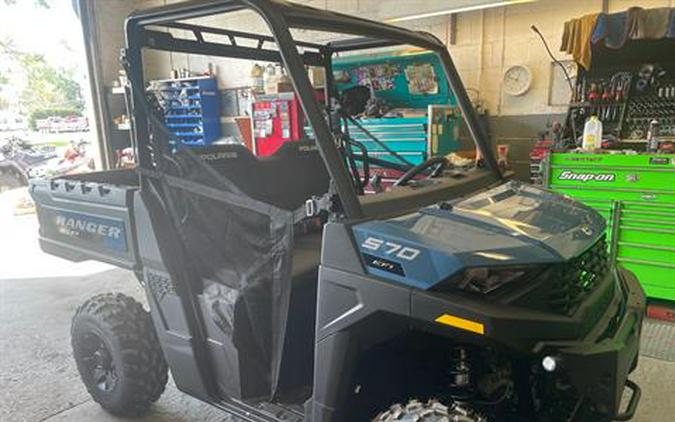 2025 Polaris Ranger SP 570 Premium