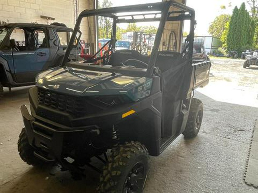 2025 Polaris Ranger SP 570 Premium