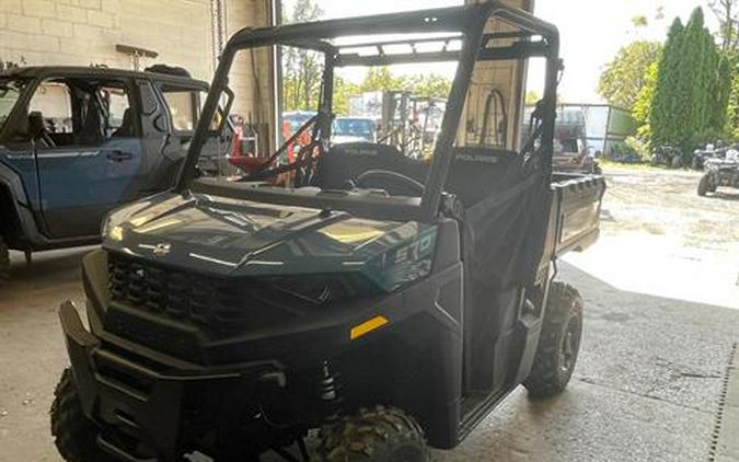 2025 Polaris Ranger SP 570 Premium