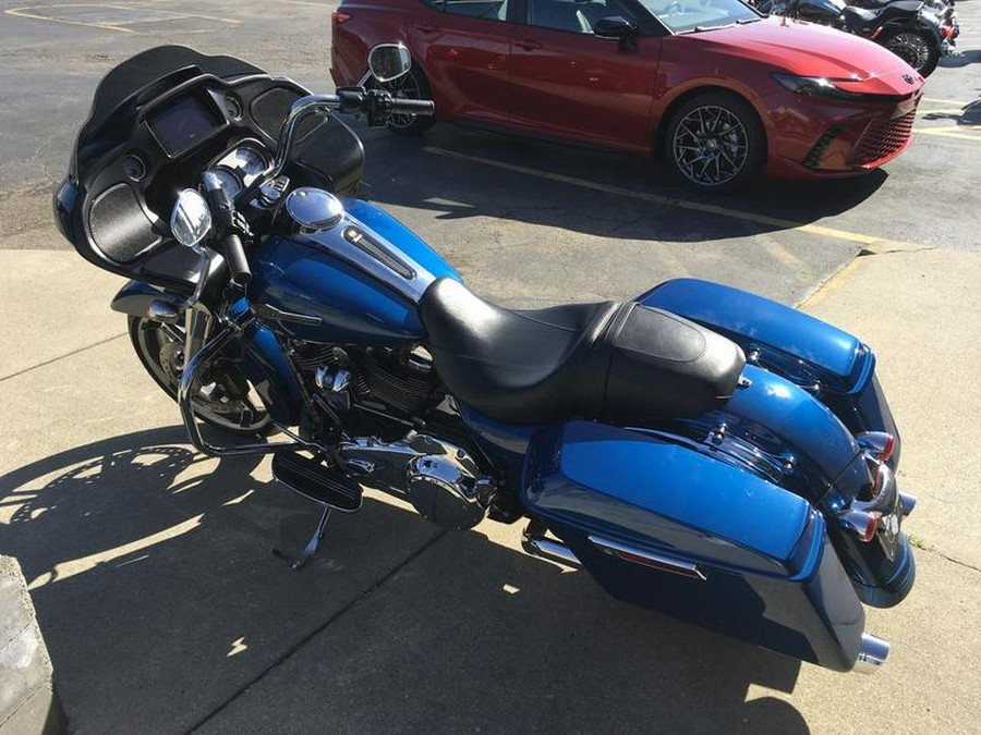 2022 Harley-Davidson® FLTRX - Road Glide®