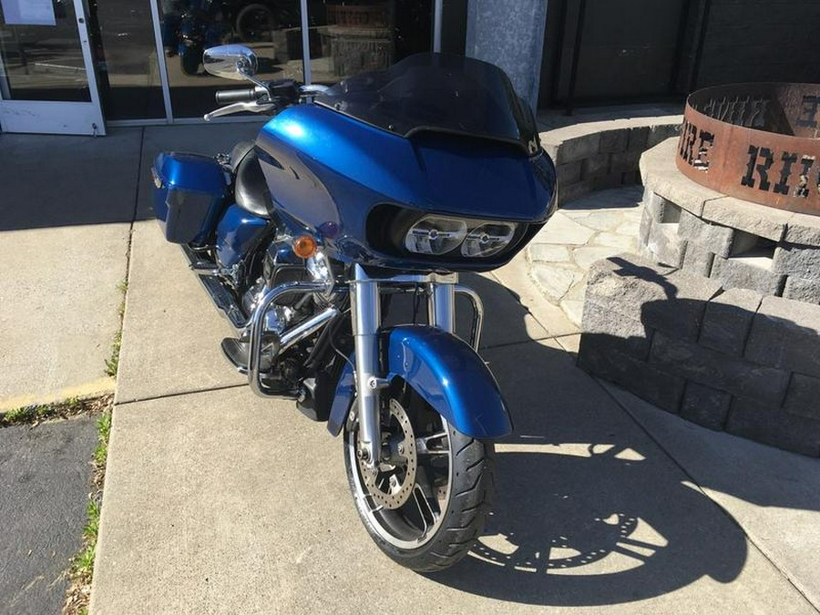 2022 Harley-Davidson® FLTRX - Road Glide®