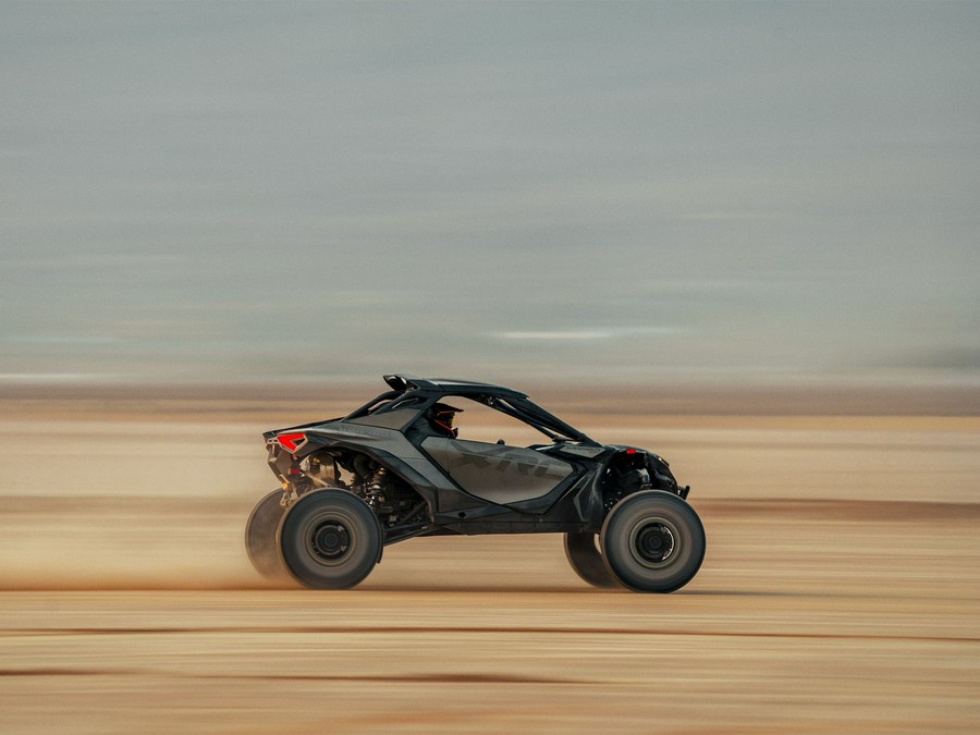 2026 Can-Am Maverick R X RC