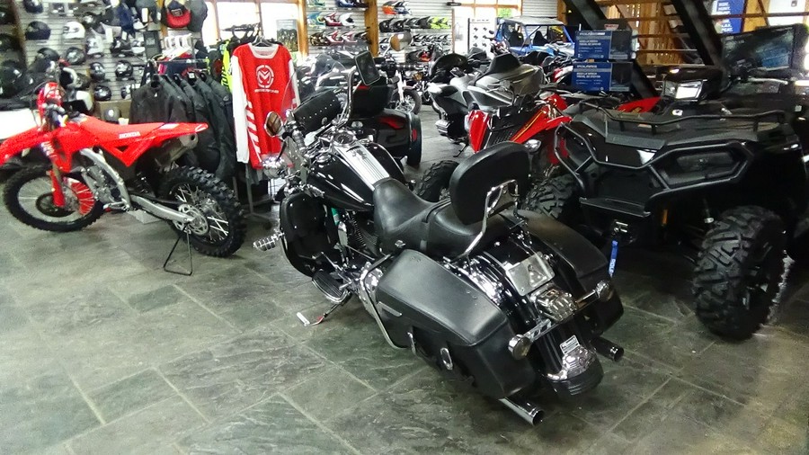 2011 Harley-Davidson Road King® Classic