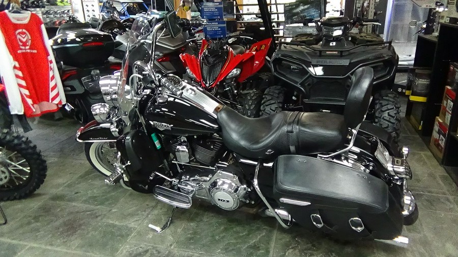 2011 Harley-Davidson Road King® Classic